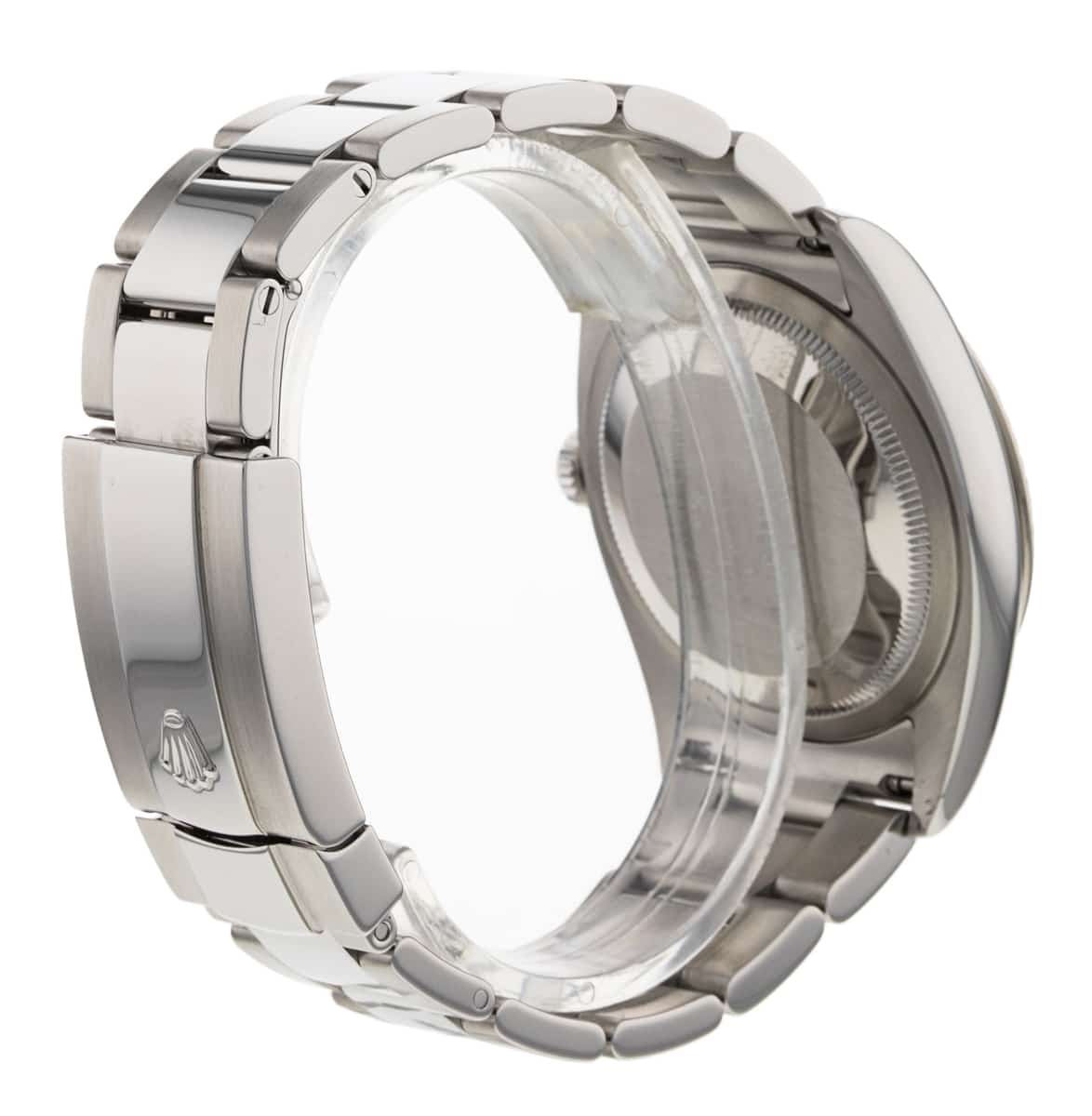 Rolex Turn-O-Graph 116264 Rolex Turn-O-Graph 116264